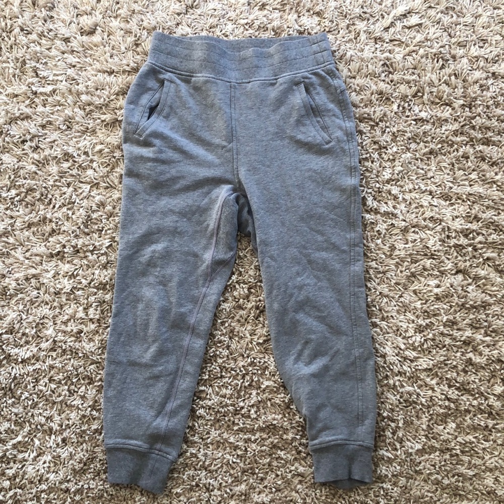 Lululemon Joggers